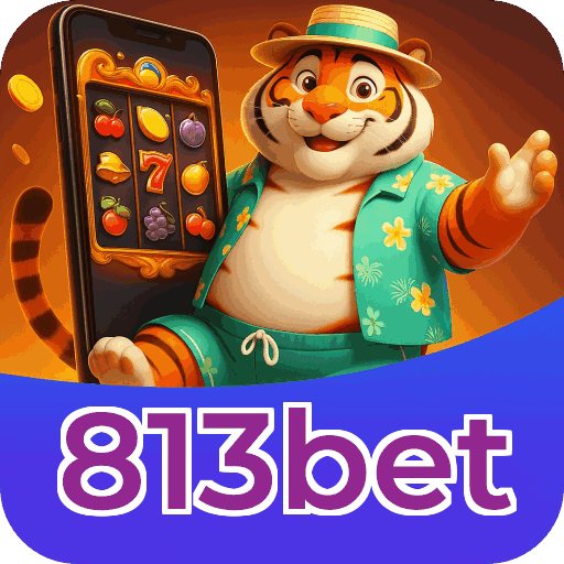 813bet Logo