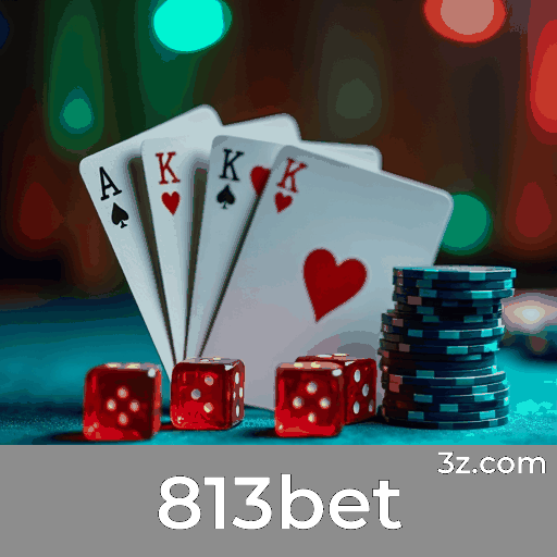 813bet: Estável, Seguro e Otimizado para o Brasil