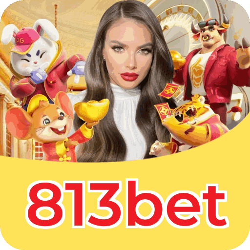 Slots Premium da PG Soft na 813bet