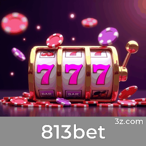 813bet: O Melhor Cassino Online com Pagamentos Rápidos